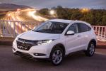 Honda HR-V 2015 года (ZA)